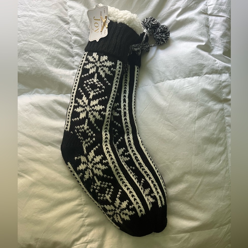 Slipper Socks-BRAND NEW